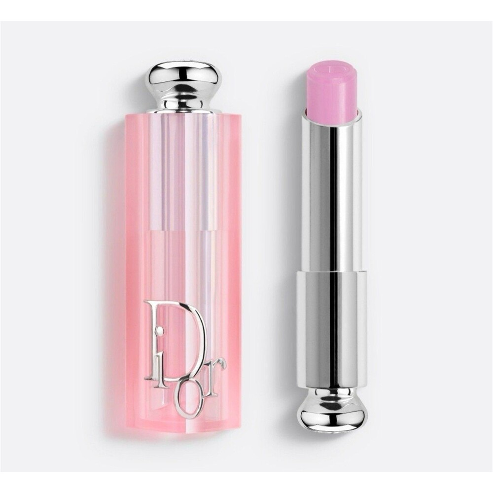 Dior Addict Lip Glow Pink Lilac